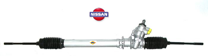 NISSAN > 200 SX II(Serie S14)<BR>NI0028<BR>All Model ‐ dal 10.93