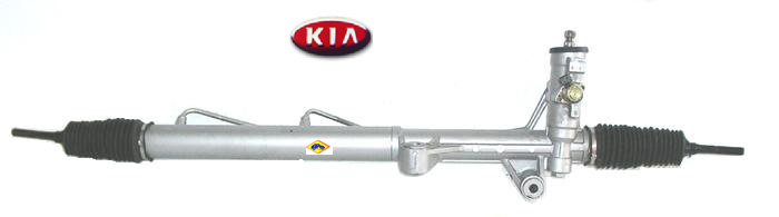 KIA > SORENTO I(Serie JC)<Br>KI0013<BR>CON SERVOTRONIC<BR>All Model ‐ dal 08.02